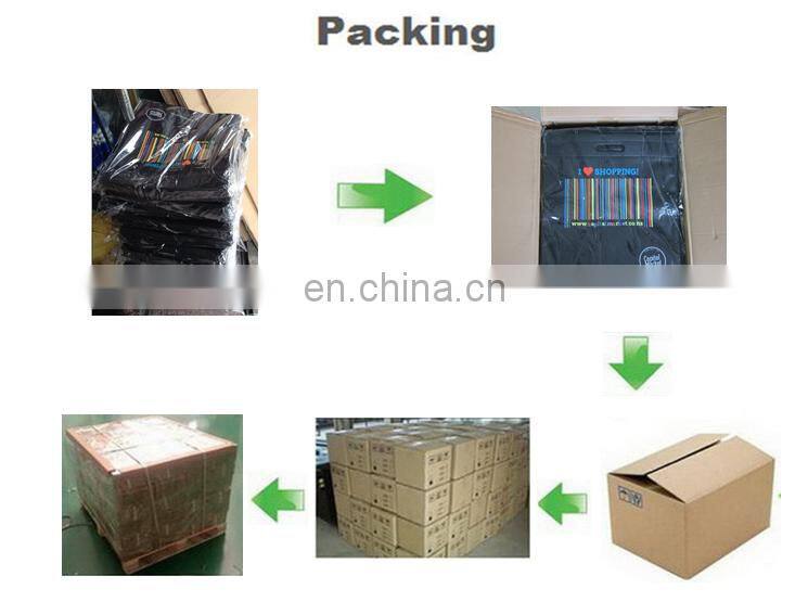 The best quality PP nonwoven bag non-woven bag