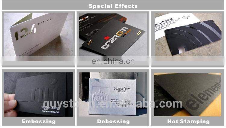 custom printed private design craft paper bag for promotion