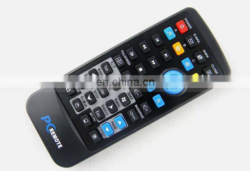 PC Infrared Mouse Wireless Air Mouse