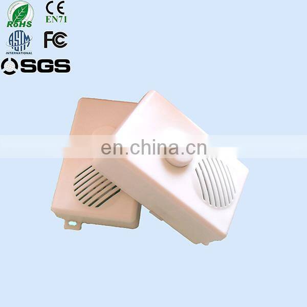 Motion Sensor Door Lock Buzzer