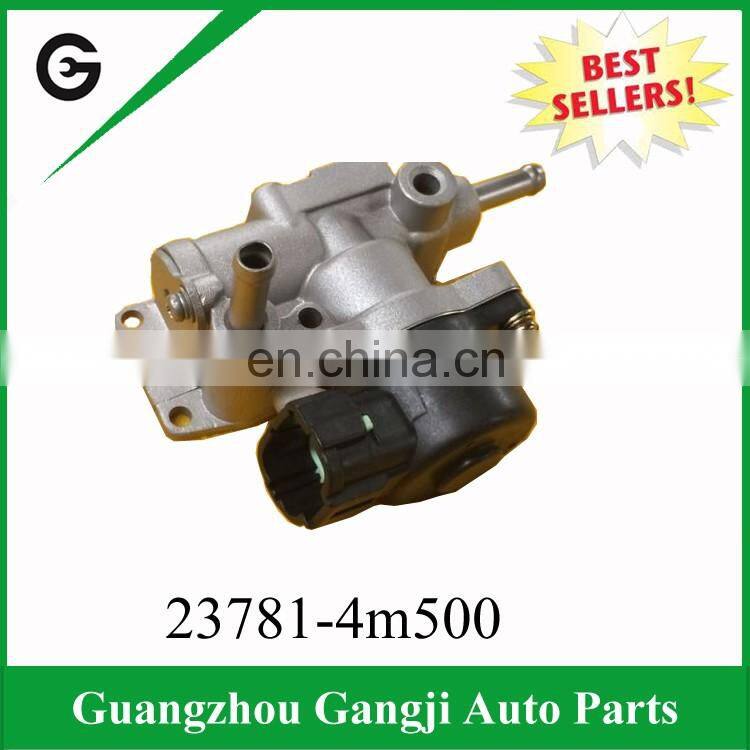 High Quality Rail Pressure Sensor 55PP68-01 For Car
