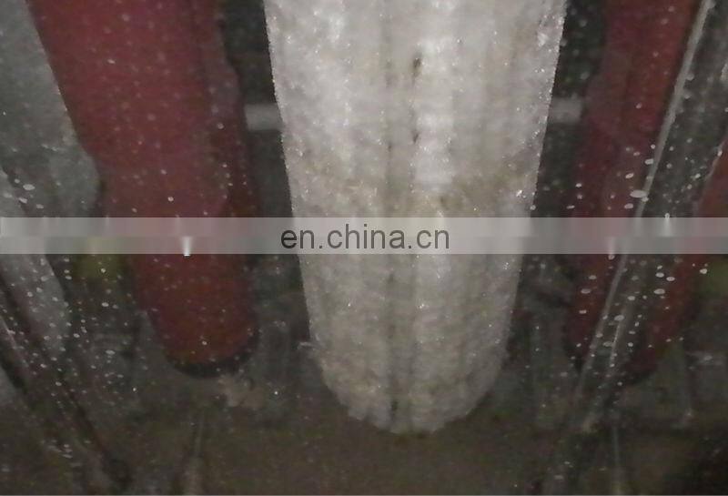 Glass processing machine LB2200 Vertical glass washing machine