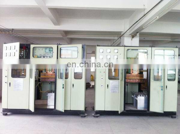 China factory casting brass faucet machine