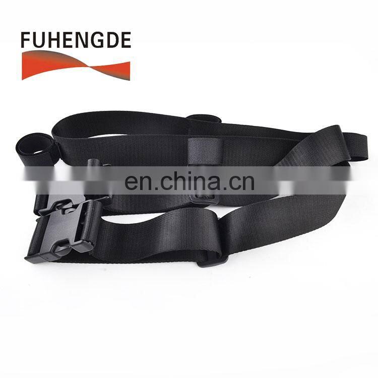 Fishing Rod Reel Organizer Travel Carrier Storage Nylon Webbing Belt for holding fish rod