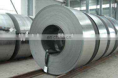 Cold rolled steel coil CR coil