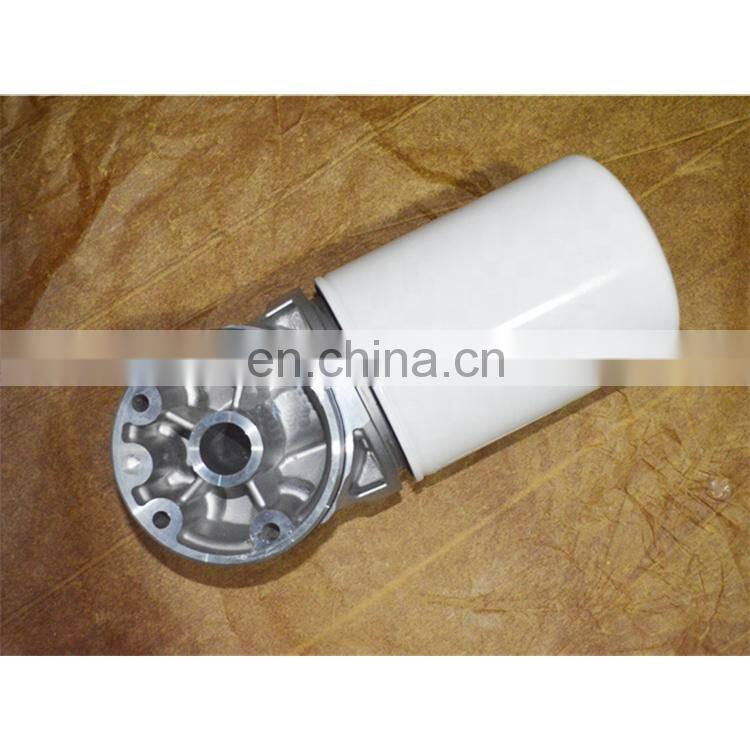 SAIC- IVECO Genlyon Truck part FAT5801649930 Oil filter assembly