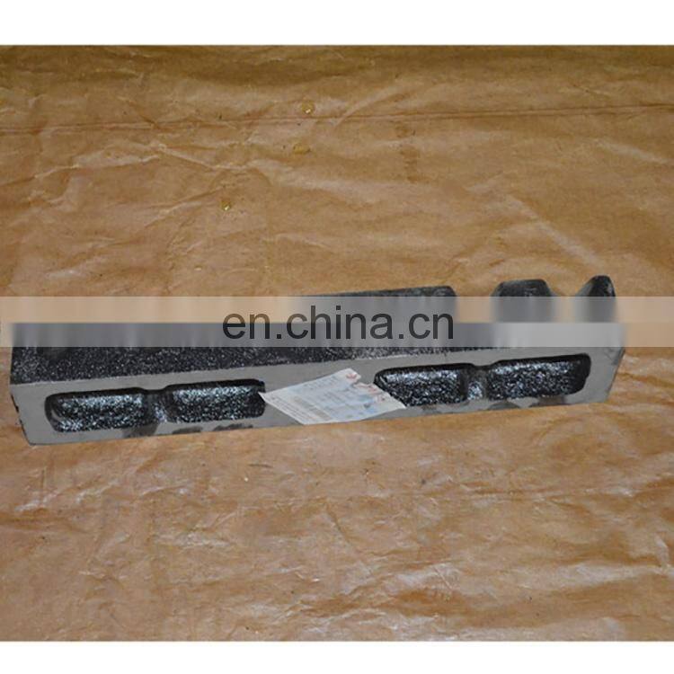 SAIC- IVECO Truck 2911-574438 Front leaf spring pressure plate