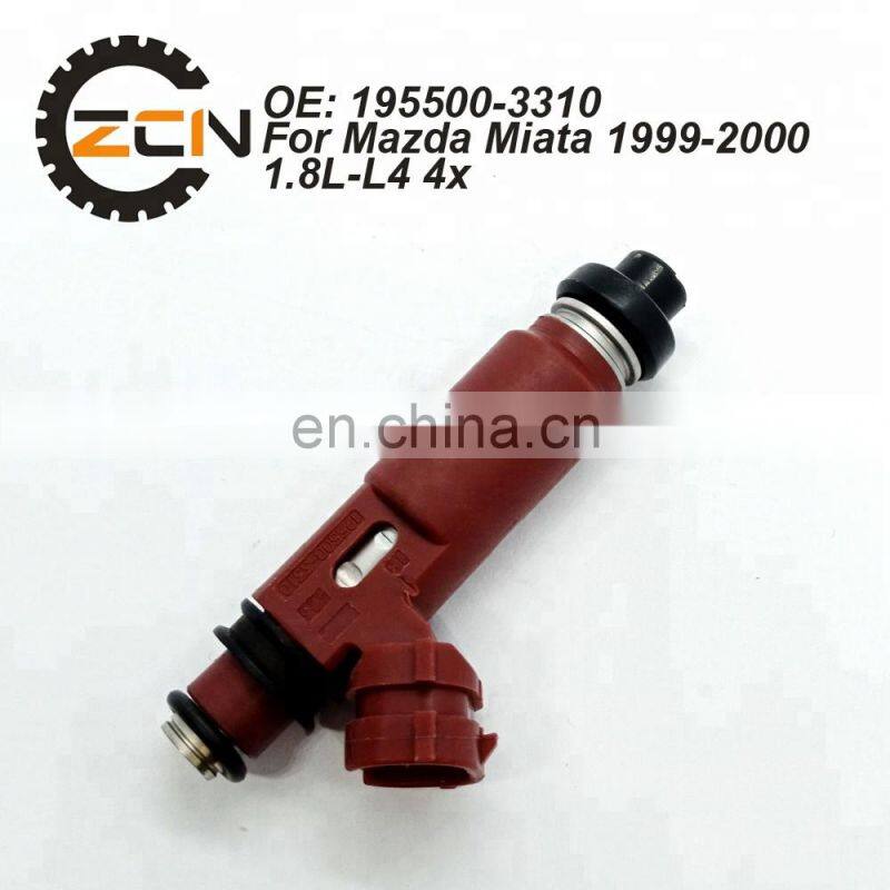 fuel injector nozzle OEM 195500-3310