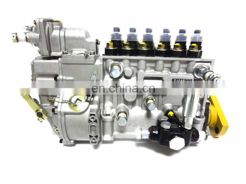Fuel Injection Pump BHT6P120R 612601080168 5010A