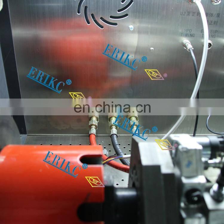 eps200 , eps-200 fuel injector test bench for common rail testing machine