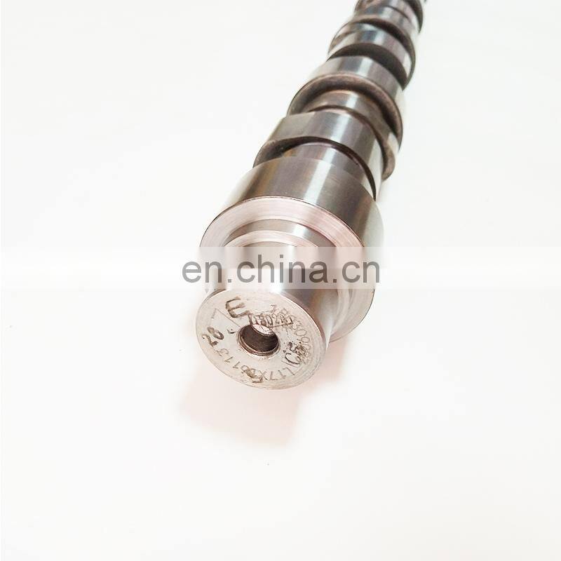Diesel Engine parts QSM11 Camshaft 3097267 Camshaft