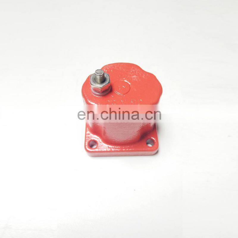 24V 3054609 M11 shut off solenoid valve for diesel engine