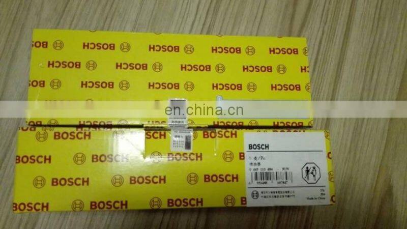 Original Common Rail Injector 0445110484