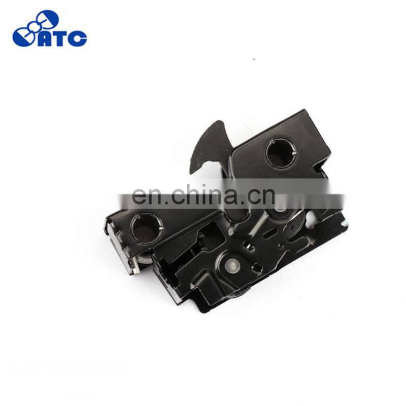 6RD823509C 6RD823509 Bonnet Engine Hood Lock Latch For V-W G-olf MK7 VII