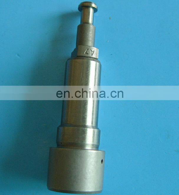 A Series Pump Plunger/ Element