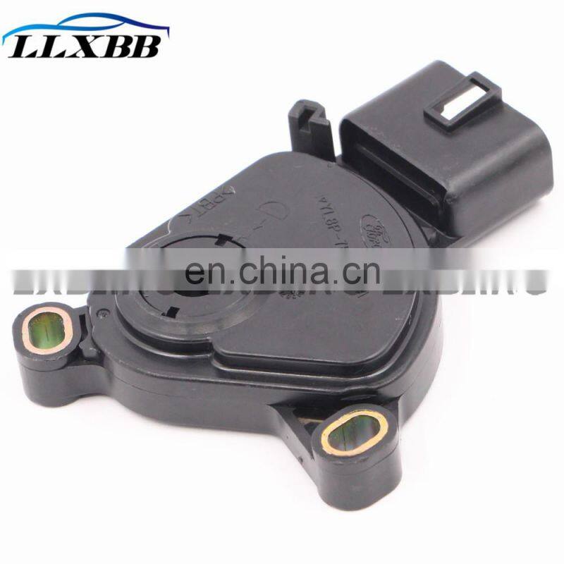 Transmission Neutral Safety Switch FOR Ford Mazda 6L8P-7F293-AA 6L8P7F293AA 6L8P 7F293 AA 6L8Z-7F293-AA 6L8Z7F293AA