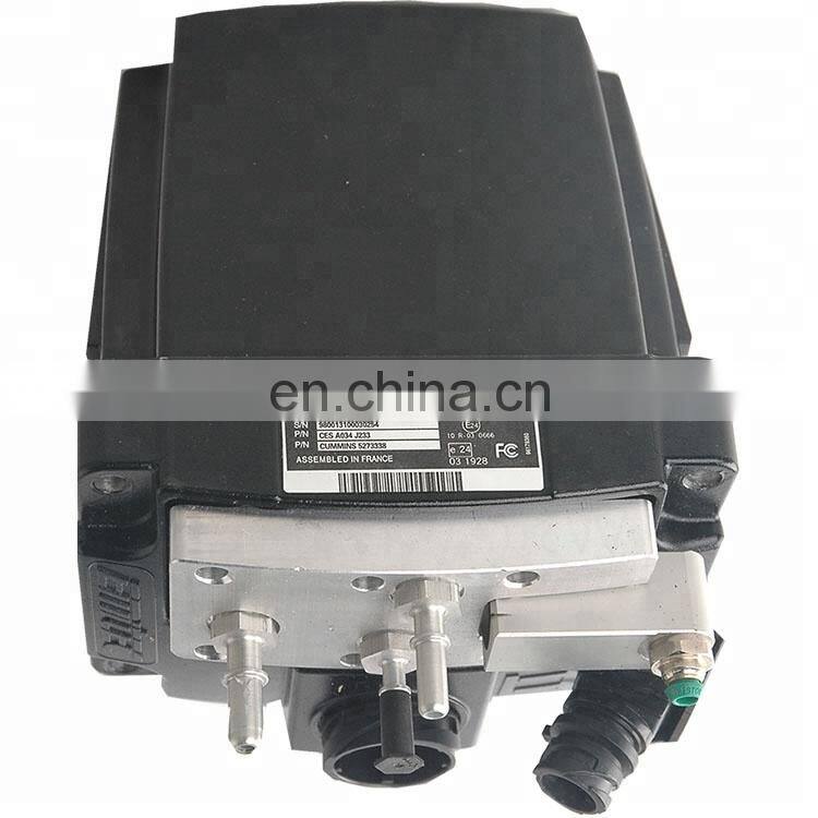 spare parts doser pump 5273338