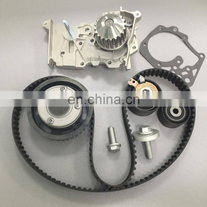 Timing Belt Kit With Water Pump 130C13191R 7701478505