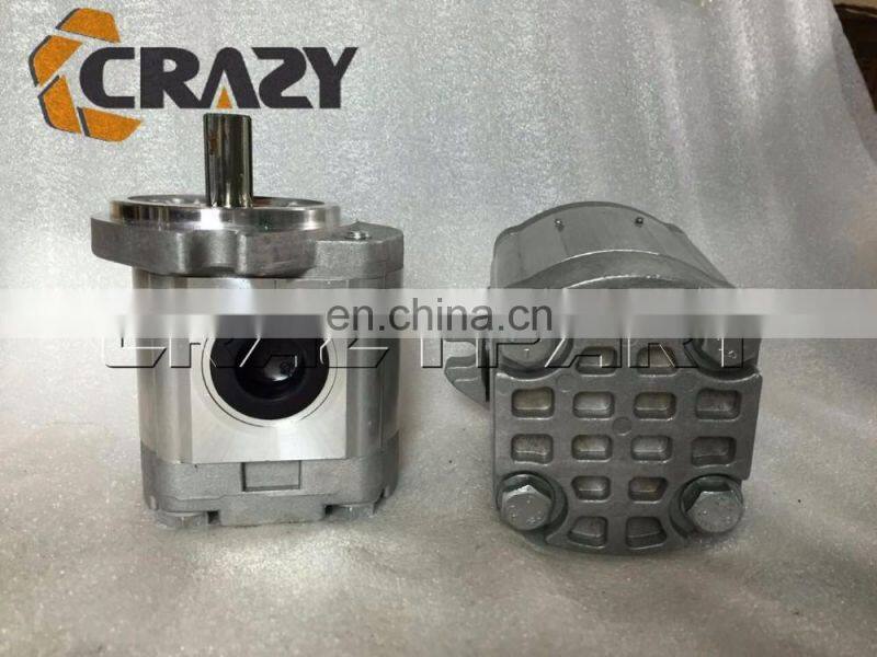 ZX350 gear pump for Hitachi 9217993,excavator aprts