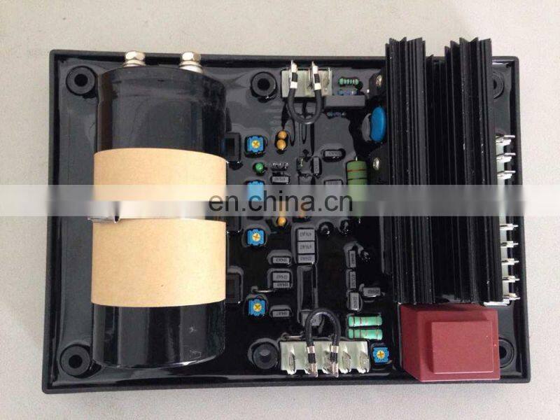 Automatic Voltage Regulator For Leroy Somer AVR R448