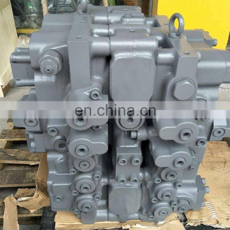ZAX330 Excavator Hydraulic Control Valve ZX330-3 4625137 Main Control Valve