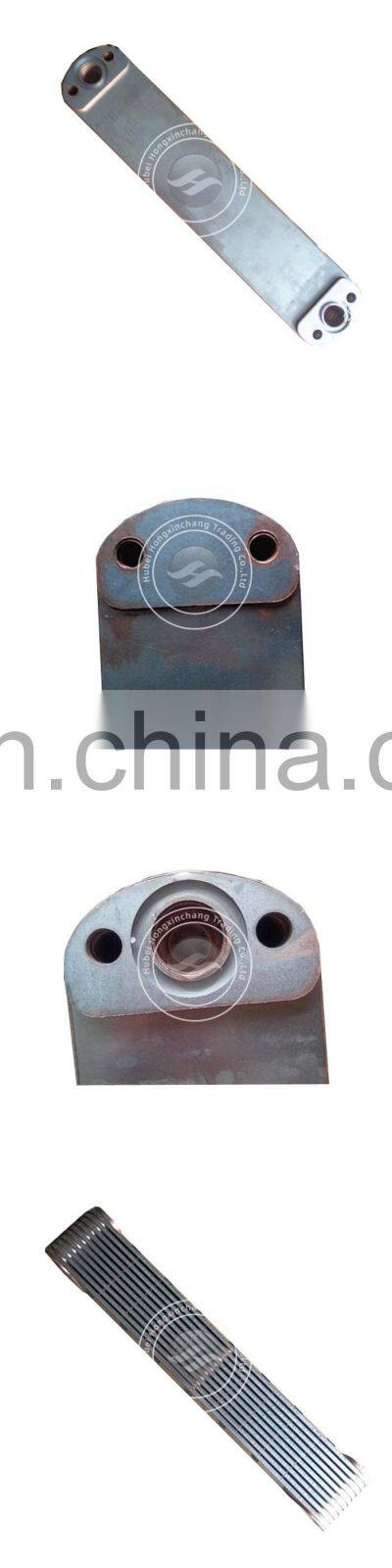 Diesel Engine ISX15 QSX15 X15 Oil Cooler 4965870 4059460 4059252 3680595