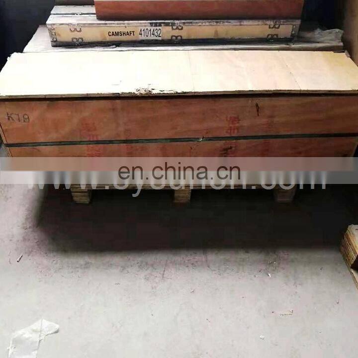 3005357 3201082 3347569 racing Crankshaft KTA19 QSK19 Auto engine Crankshaft assy