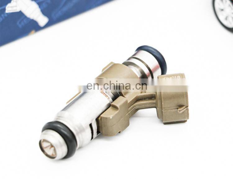 Hengney car parts IPM018 For Chery QQ Citroen Peugeot nozzle manufacturer