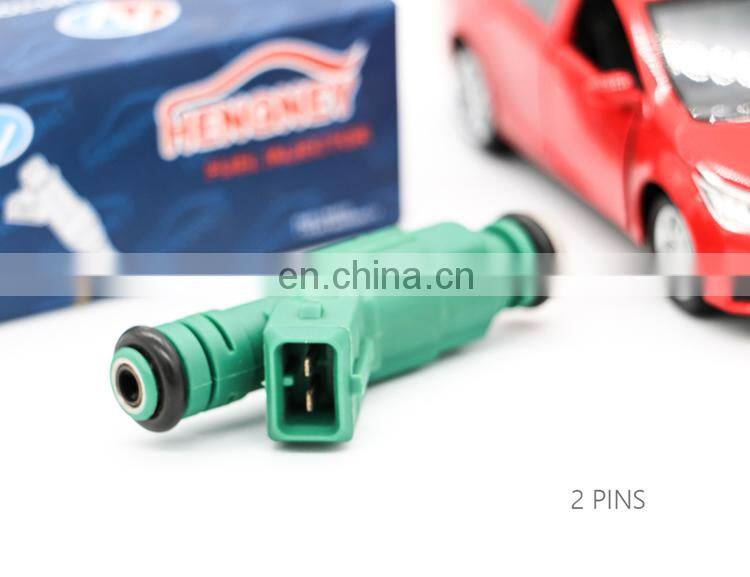With 1 Year Warranty 0280155968 For VW Chevrolet Pontiac Ford TBI LT1 LS1 LS6 440cc 9202100 fuel nozzle manufacturer