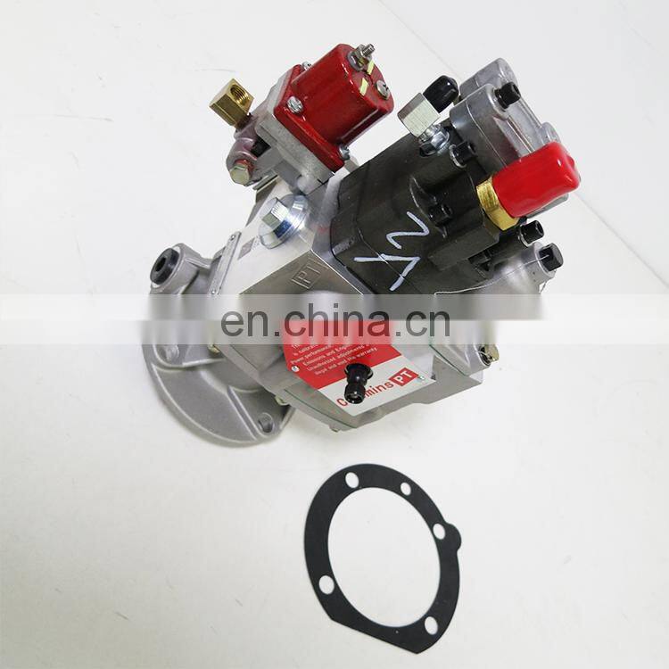 OEM Diesel Engine NT855 PT 3070123 Fuel Injection Pump