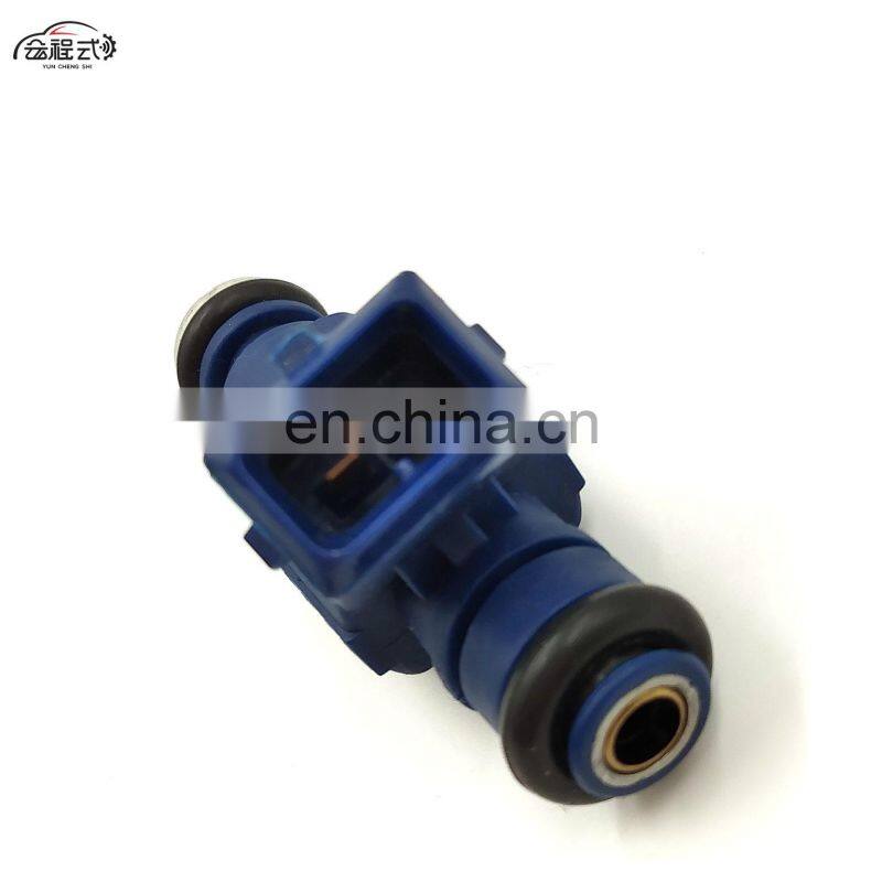 Best Sell 0280156307 Fuel Injector Nozzle Injection For Changan Dong Feng