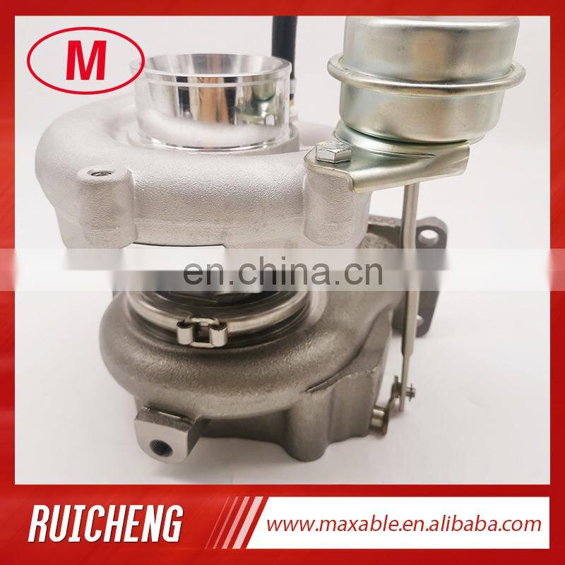 CT26 17201 17030 17201-17030 turbo turbocharger For Landcruiser Land cruiser TD 1995 4.2L D 204HP Engine:1HD 1HD-FT 4.2L