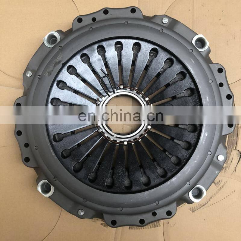 Heavy truck parts clutch pressure plate 3482081232 with cheap price