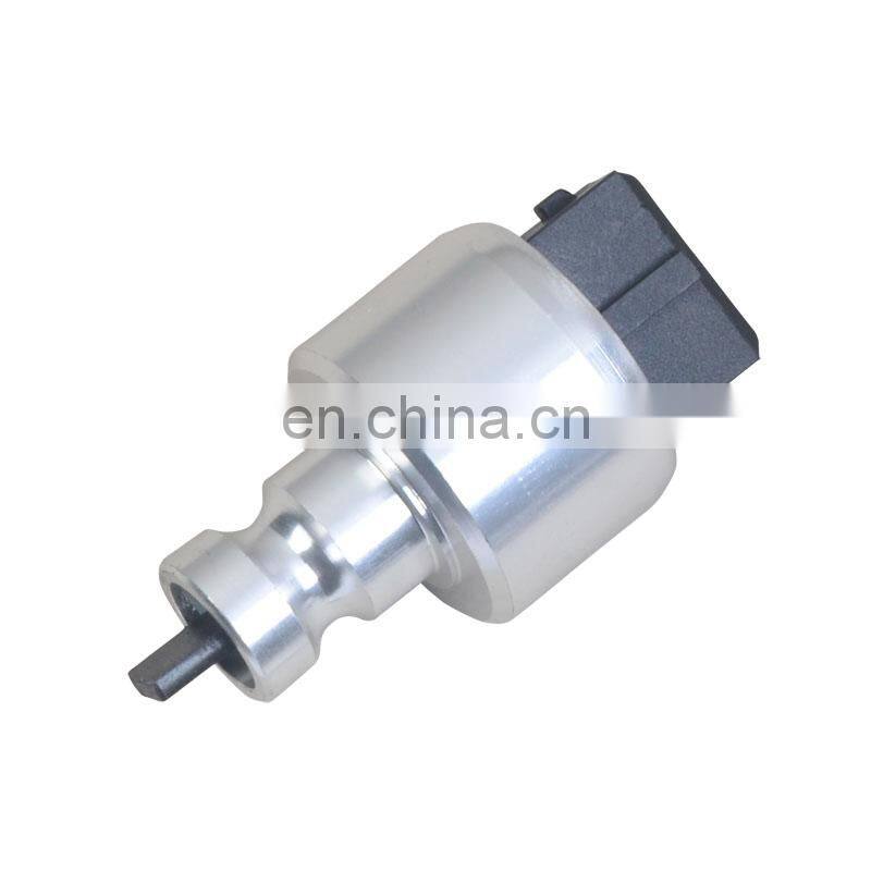 LG19010D Auto Spare Vehicle Mileage Odometer Engine Parts Gear Speedometer Drive Sleeve Wheel Pulse Output Wind Speed Sensor