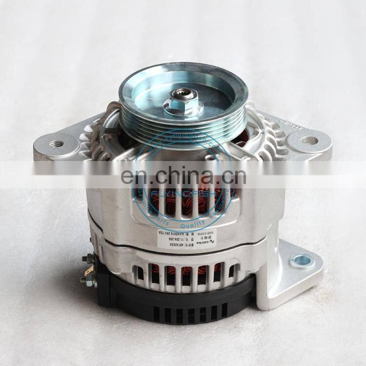 High Quality M11 ISM11 QSM11 Engine Parts 28V 70A Alternator 4974553