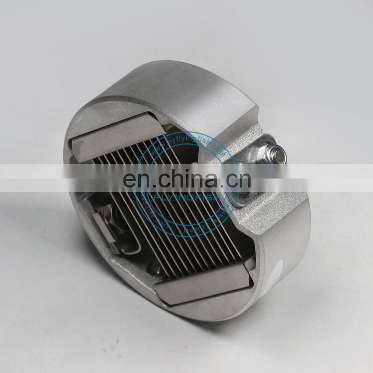 Original DCEC Spare Parts ISBe ISDe QSB Diesel Engine 18kW 24V Air Intake Heater 5258351 Preheater