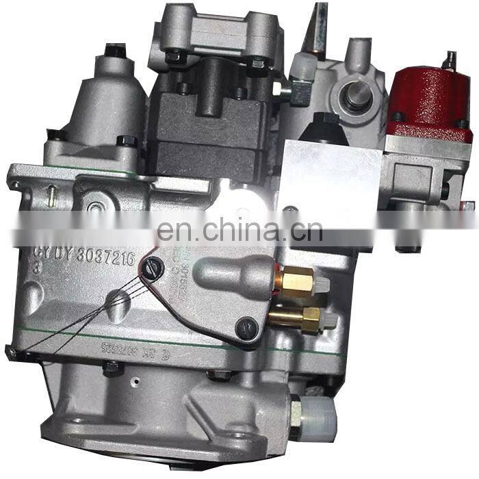 CCEC engine fuel injection pump 3165797