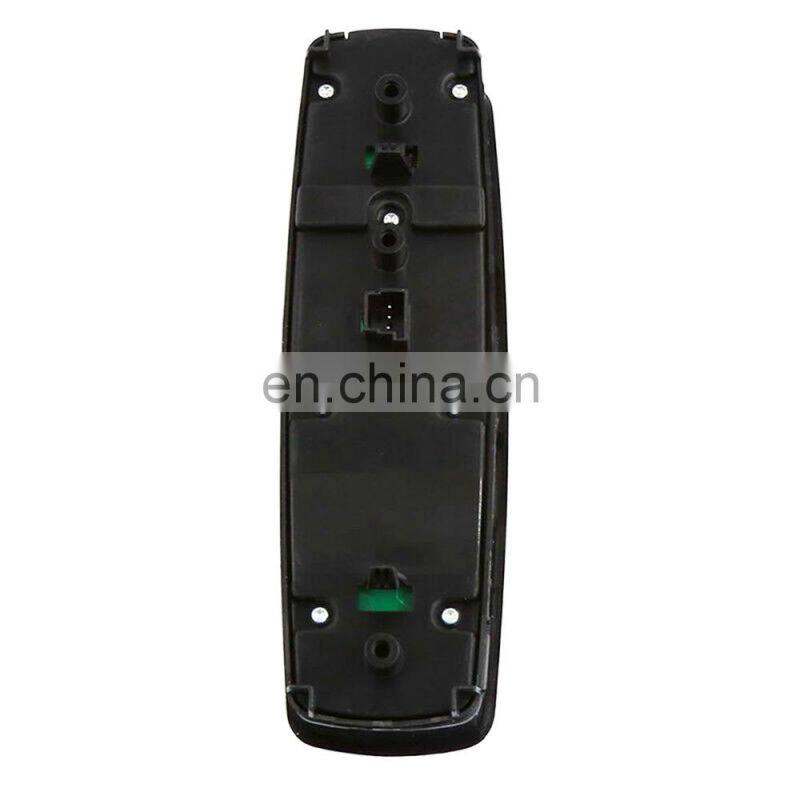 A2518300090 Master Power Window Lifter Switch For Mercedes Benz W164 ML