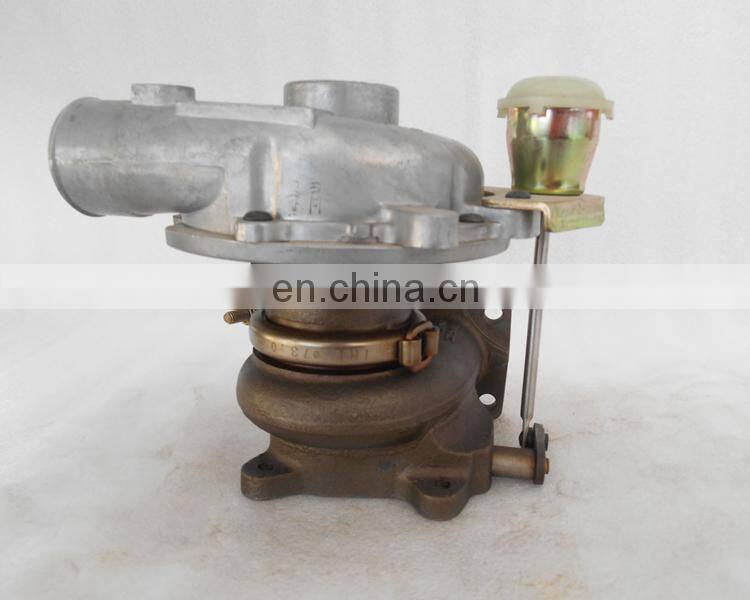 RHF5 Turbocharger for Isuzu Trooper TD 3.0L Dmax 4JX1TC Engine parts Turbo VIDA 8972572000 8972402101