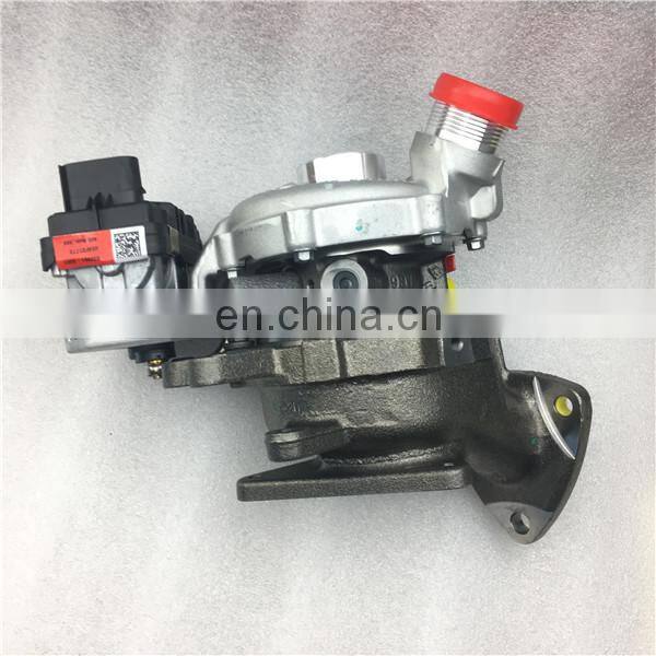 GTD1752VK 832861-0001 HK83-6K682-AA turbo Garrett for Jaguar 3.0