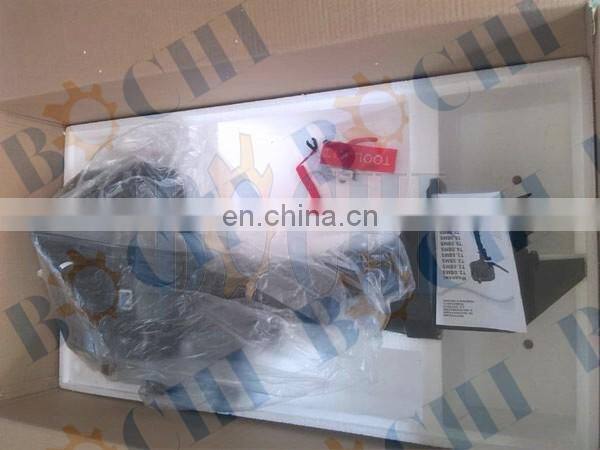 2 Stroke 4 Hp Short Shaft Outboard Motor for HANGKAI