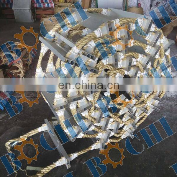 Marine CCS Professional Pilot Ladder