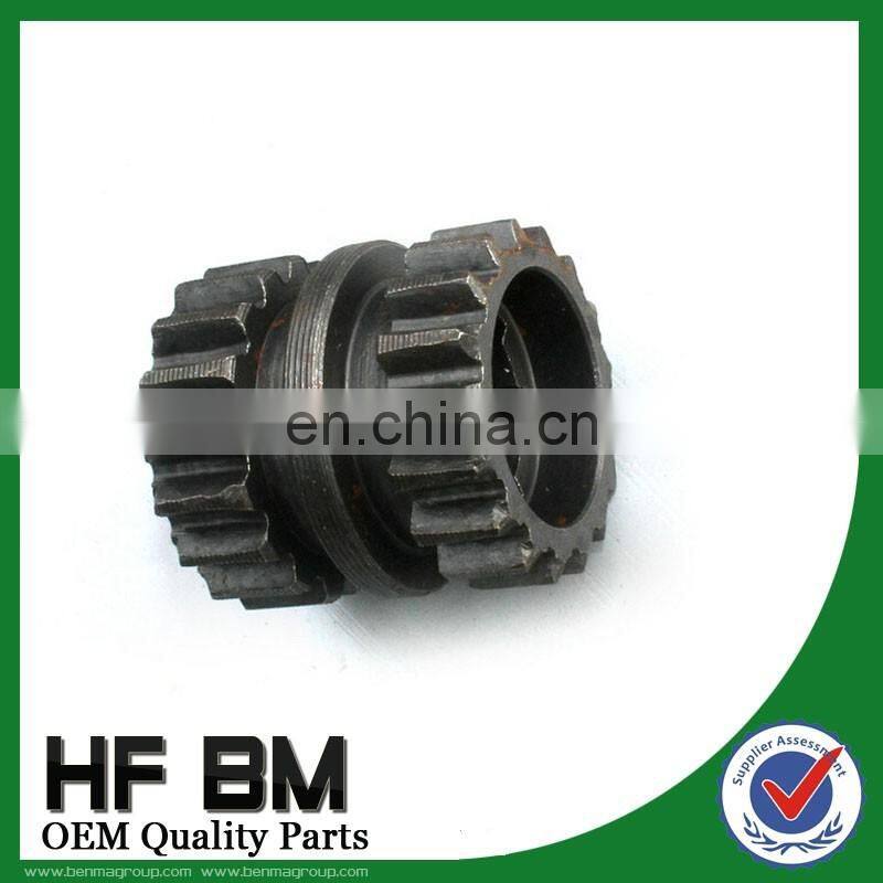 Tricycle Three Wheel Motorcycle Parts Supplier