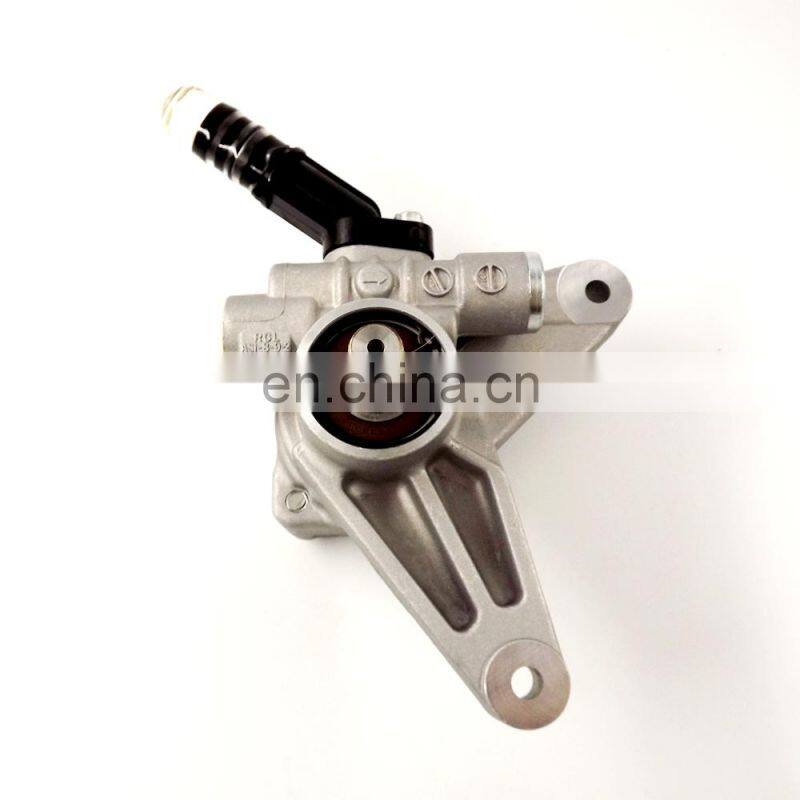Power Steering Pump Fit for 03-13 Acura MDX 05-10 Honda Odyssey 56110PVJA01