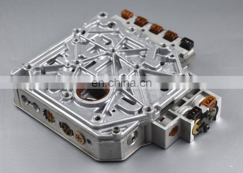 Automatic Transmission Valve Body For VVW Aaudi 01M325283A/01M325039F/01M325105F