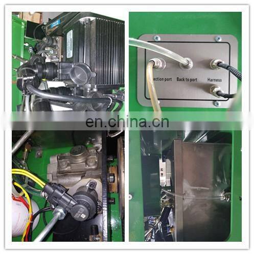 EPS200 diesel common rail injector tester common rail injector test bench