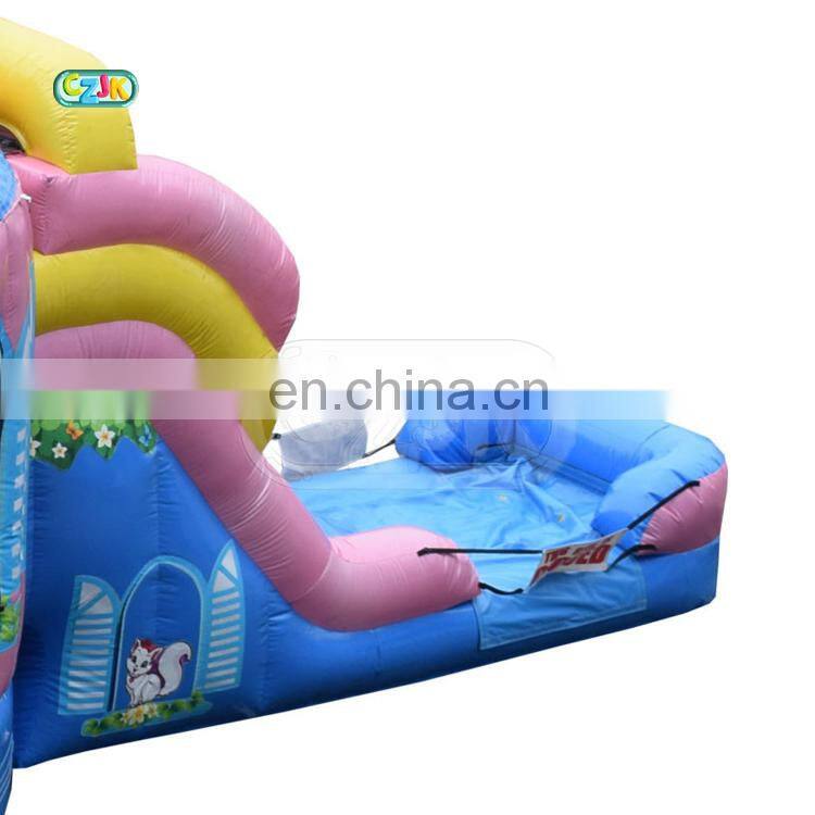 tea pot teapot inflatable bouncer bouncy jumping castle bounce house