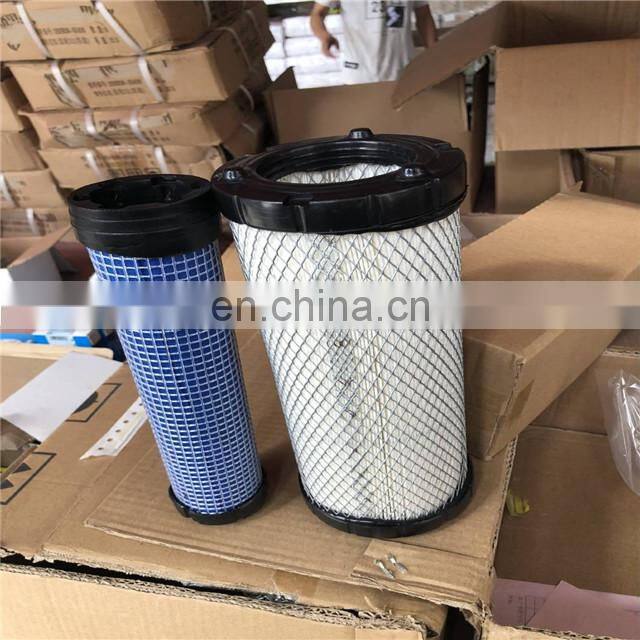 best price Kubota compressed air filter