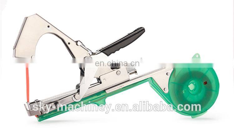 skyagri bind agriculture branch machine hand tying machine tapetool