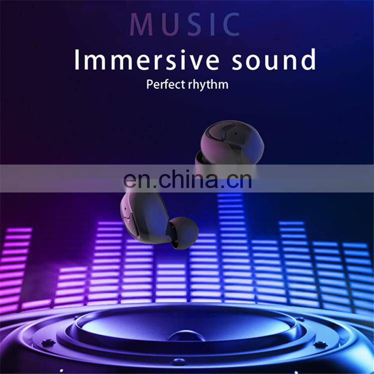 Global Version True Wireless Earbuds For Sale Silent Disco Headphone